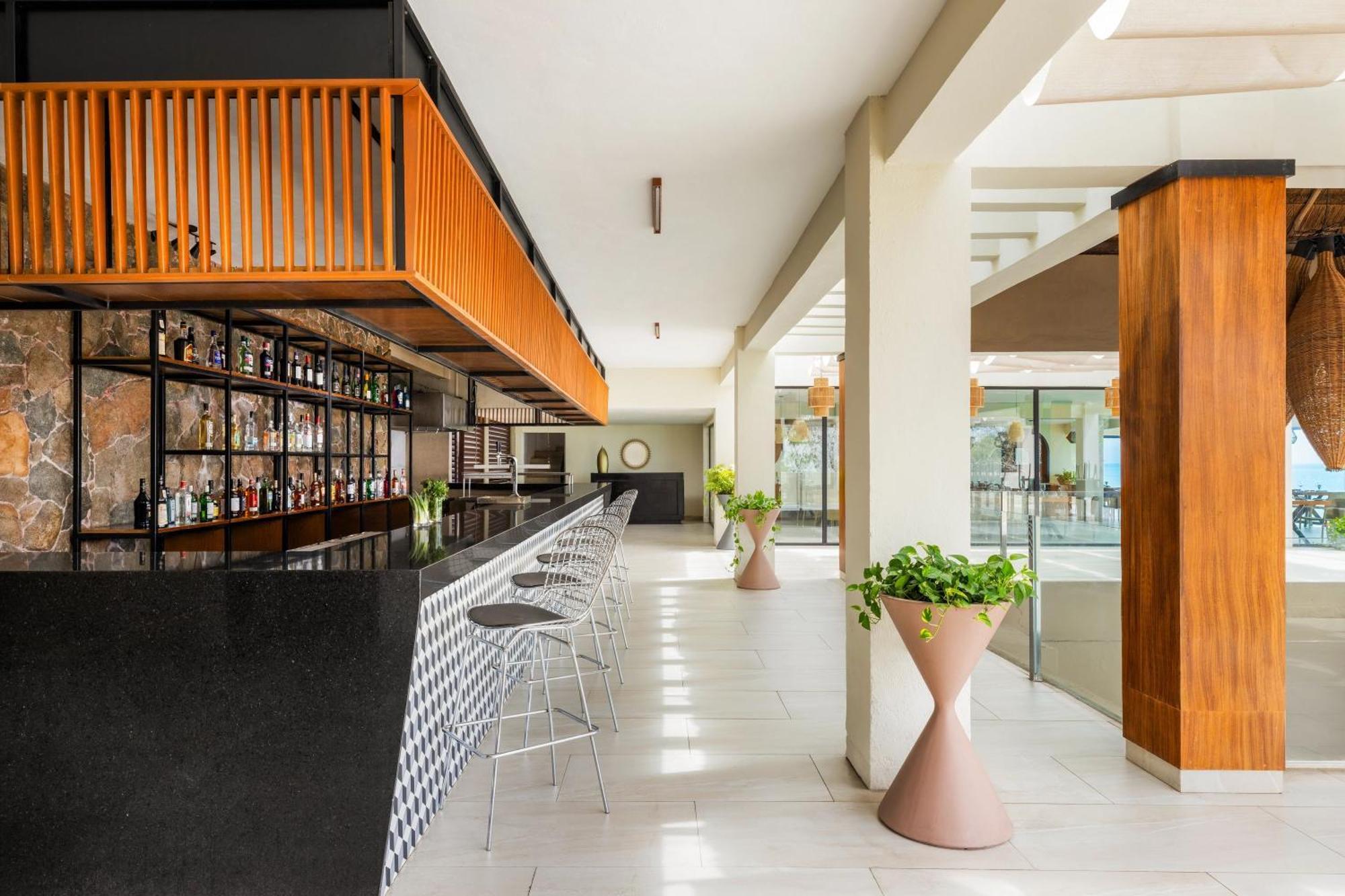 Dreams Cozumel Cape Resort & Spa Экстерьер фото